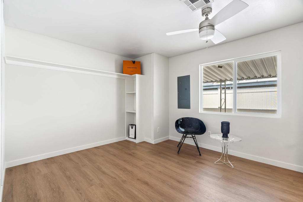 El Dorado Palm Sprin - Manufactured In Park