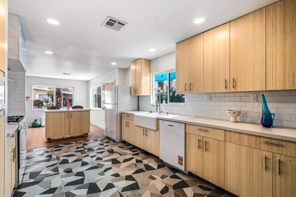 El Dorado Palm Sprin - Manufactured In Park