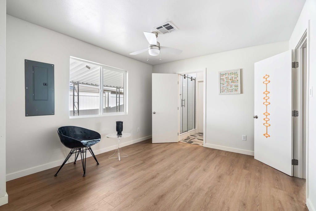 El Dorado Palm Sprin - Manufactured In Park