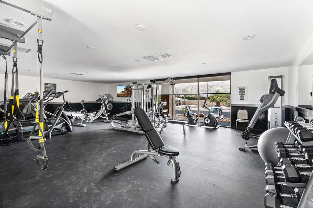 El Dorado Palm Sprin - Manufactured In Park