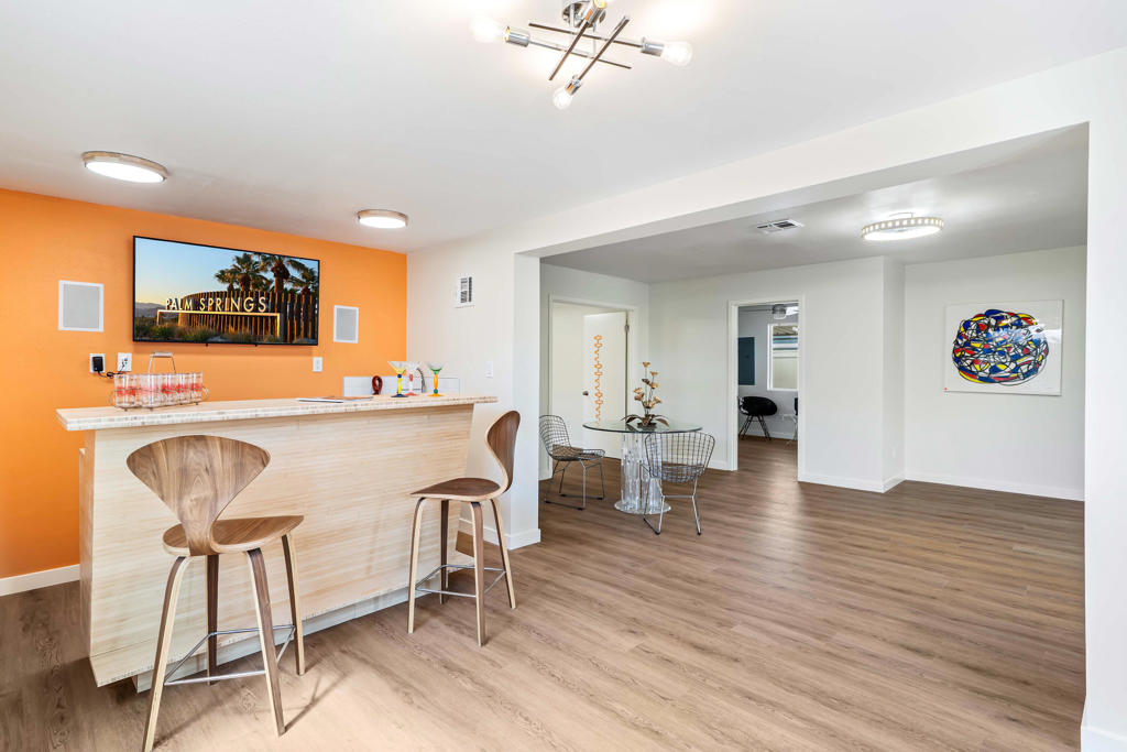 El Dorado Palm Sprin - Manufactured In Park