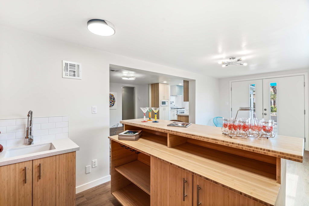 El Dorado Palm Sprin - Manufactured In Park