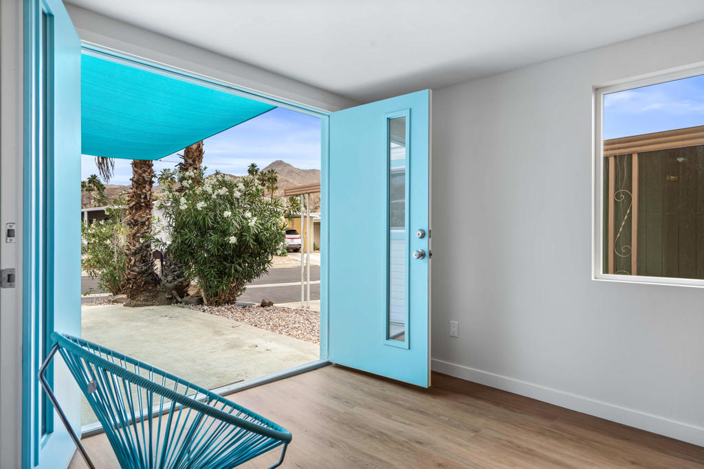 El Dorado Palm Sprin - Manufactured In Park