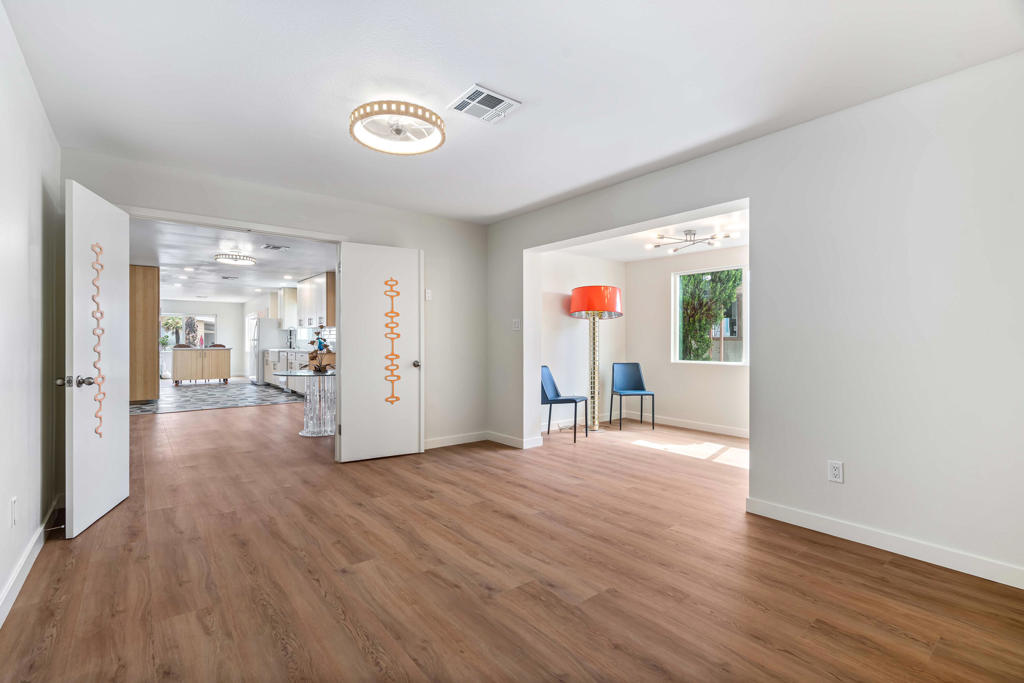 El Dorado Palm Sprin - Manufactured In Park