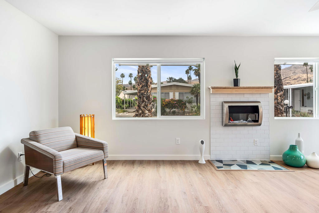 El Dorado Palm Sprin - Manufactured In Park