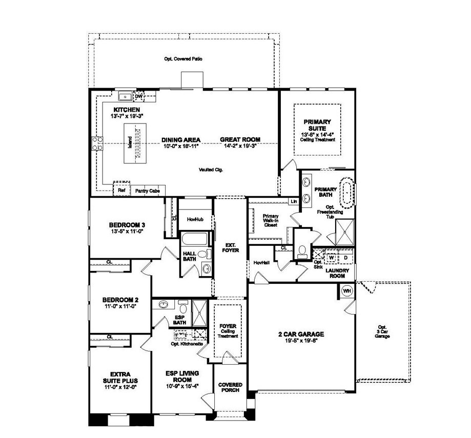 1100 Mazzini Road