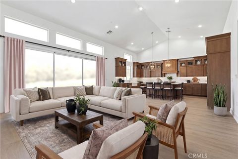 Tiny photo for 1100 Mazzini Road, Paso Robles, CA 93446 (MLS # SW25172358)