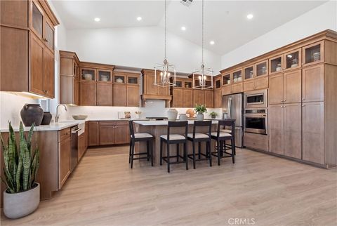 Tiny photo for 1100 Mazzini Road, Paso Robles, CA 93446 (MLS # SW25172358)