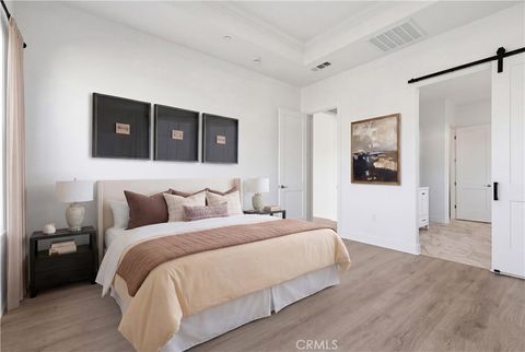 Tiny photo for 1100 Mazzini Road, Paso Robles, CA 93446 (MLS # SW25172358)