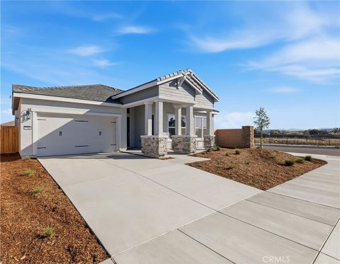 Photo of 1100 Mazzini Road, Paso Robles, CA 93446 (MLS # SW25172358)