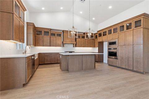 Tiny photo for 1100 Mazzini Road, Paso Robles, CA 93446 (MLS # SW25172358)