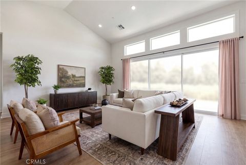 Tiny photo for 1100 Mazzini Road, Paso Robles, CA 93446 (MLS # SW25172358)