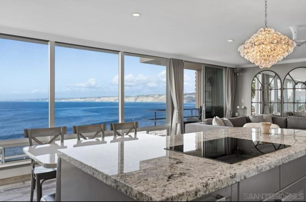 1219 COAST BLVD. #4