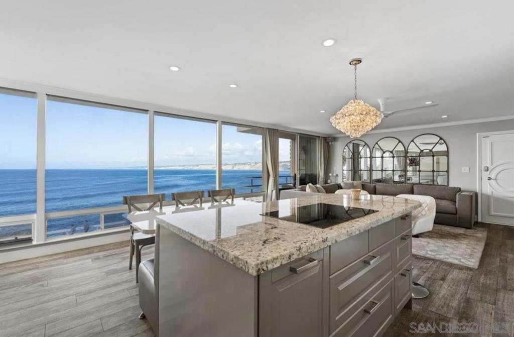 1219 COAST BLVD. #4