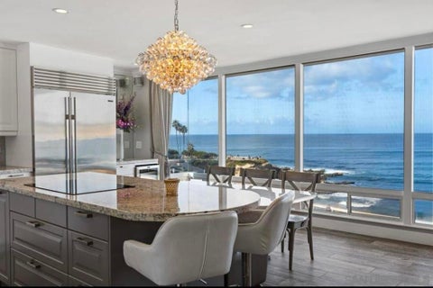 Photo of 1219 COAST BLVD. #4 BLVD, La Jolla, CA 92037 (MLS # 260013595SD)