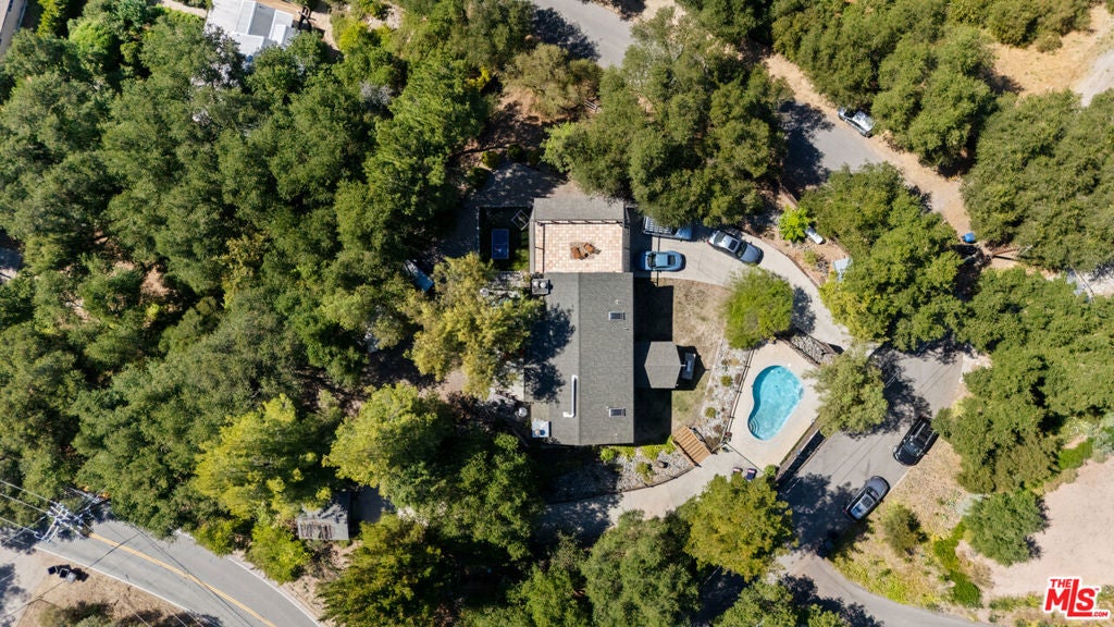 1640 Old Topanga Canyon Road, Topanga CA 90290
