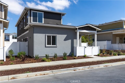 Tiny photo for 350 Cerro Lane #Lot 9, Nipomo, CA 93444 (MLS # PI26224862)