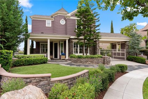 37 Craftsbury Place Ladera Ranch CA 92694
