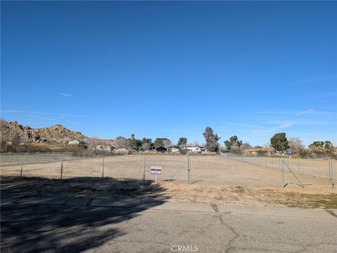 Photo of 0 Vic Ridgemist St & Highacres Ave, Palmdale, CA 93591 (MLS # SR26014538)