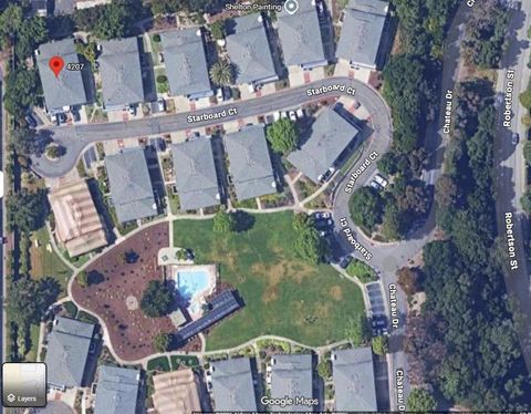 Photo of 4207 Starboard Court, Soquel, CA 95073 (MLS # ML82038769)