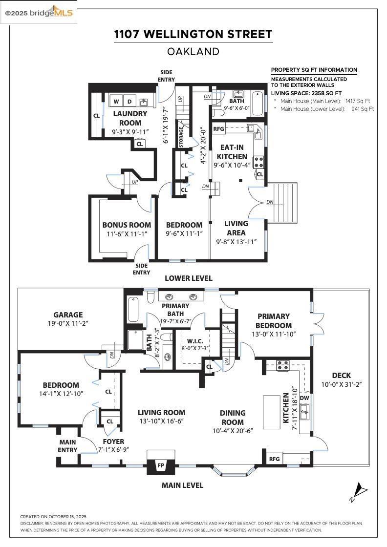 GLENVIEW - Residential