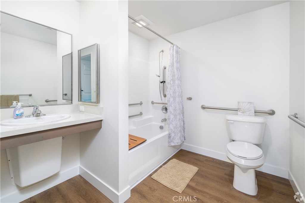 Oceanside - Residential Lease