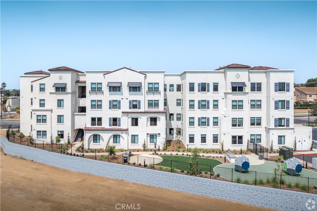 Oceanside - Residential Lease