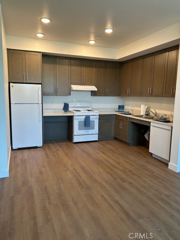 Oceanside - Residential Lease