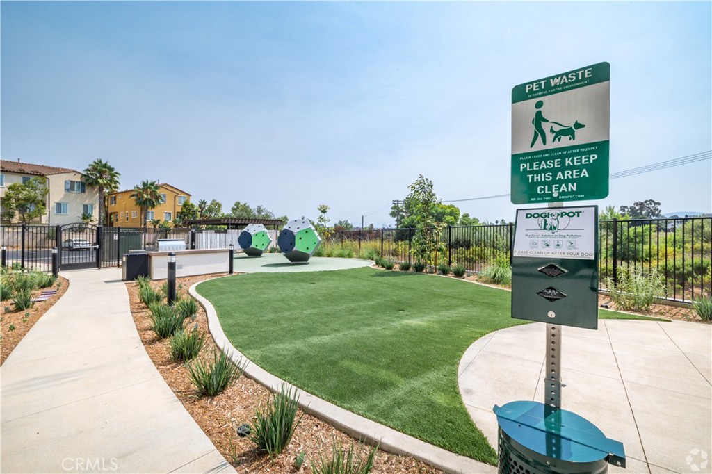 Oceanside - Residential Lease