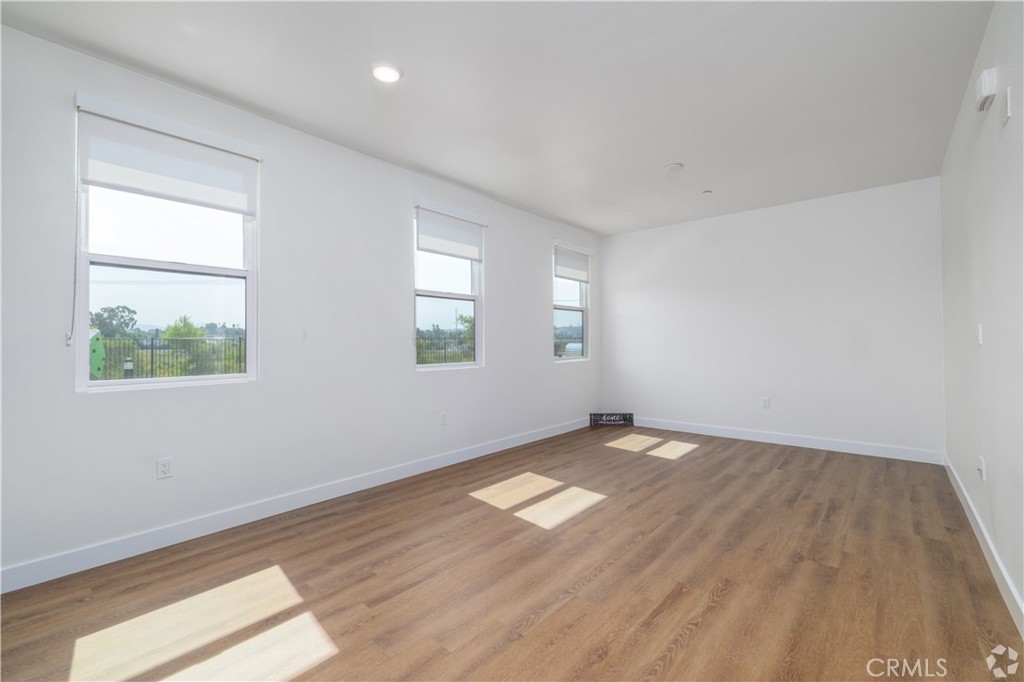 Oceanside - Residential Lease