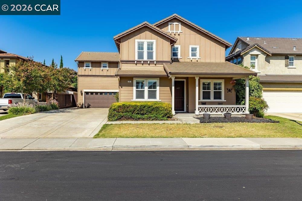 1107 Beau Ave