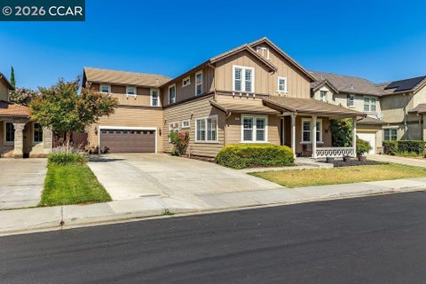 Photo of 1107 Beau Ave AVE, Brentwood, CA 94513 (MLS # 41148878)