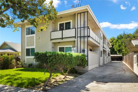 59 S Meridith Pasadena CA 91106