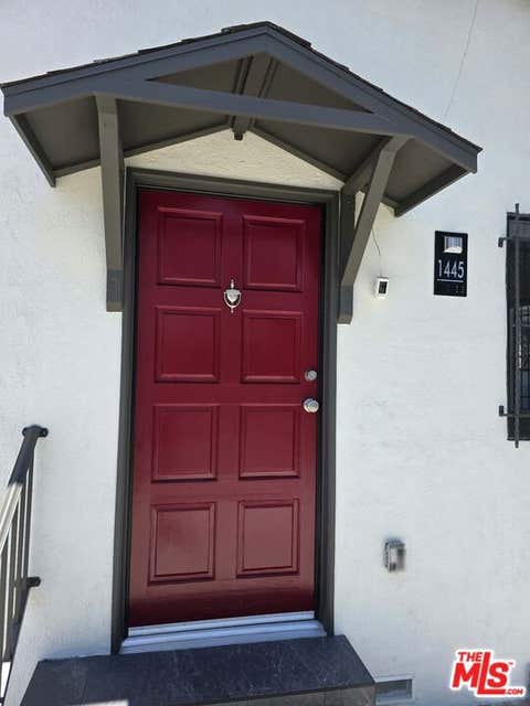 Photo of 1443 N Mariposa Avenue, Los Angeles, CA 90027 (MLS # 26861117)