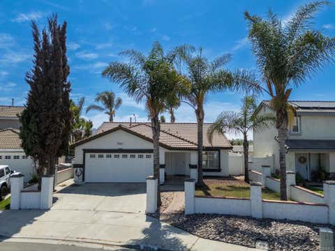 Photo of 3008 Hires Way WAY, San Ysidro, CA 92173 (MLS # PTP2605721)