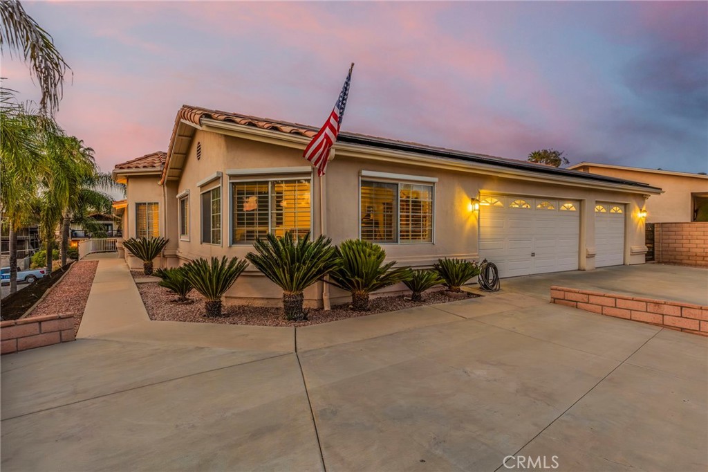 22560 Blue Teal Drive