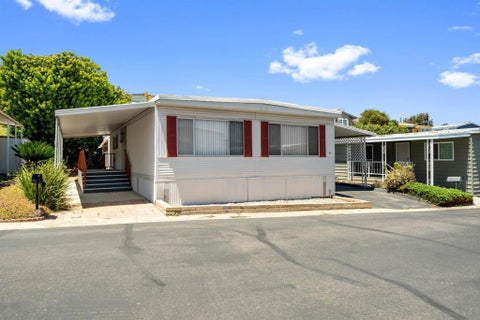 Photo of 444 N El Camino Real Real #SPC 42, Encinitas, CA 92024 (MLS # 260013905SD)