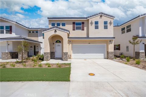 Photo of 763 Lewis Street, Pomona, CA 91768 (MLS # WS25265399)