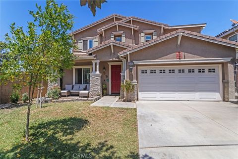Photo of 16362 Gala AVE, Fontana, CA 92337 (MLS # CV26105353)