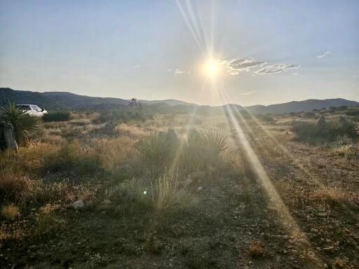 Not Applicable-1 - Land