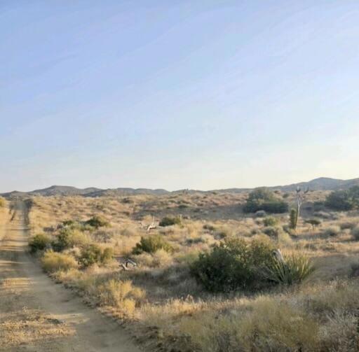 Not Applicable-1 - Land