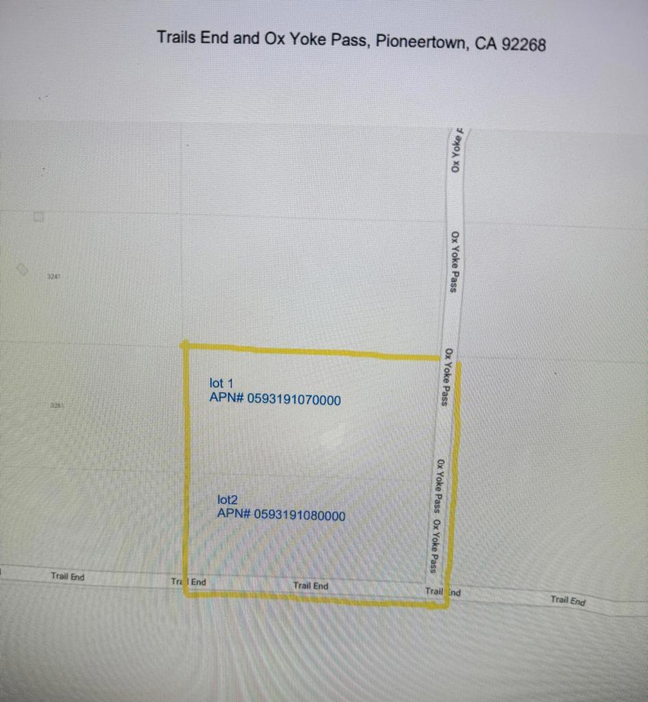 Not Applicable-1 - Land