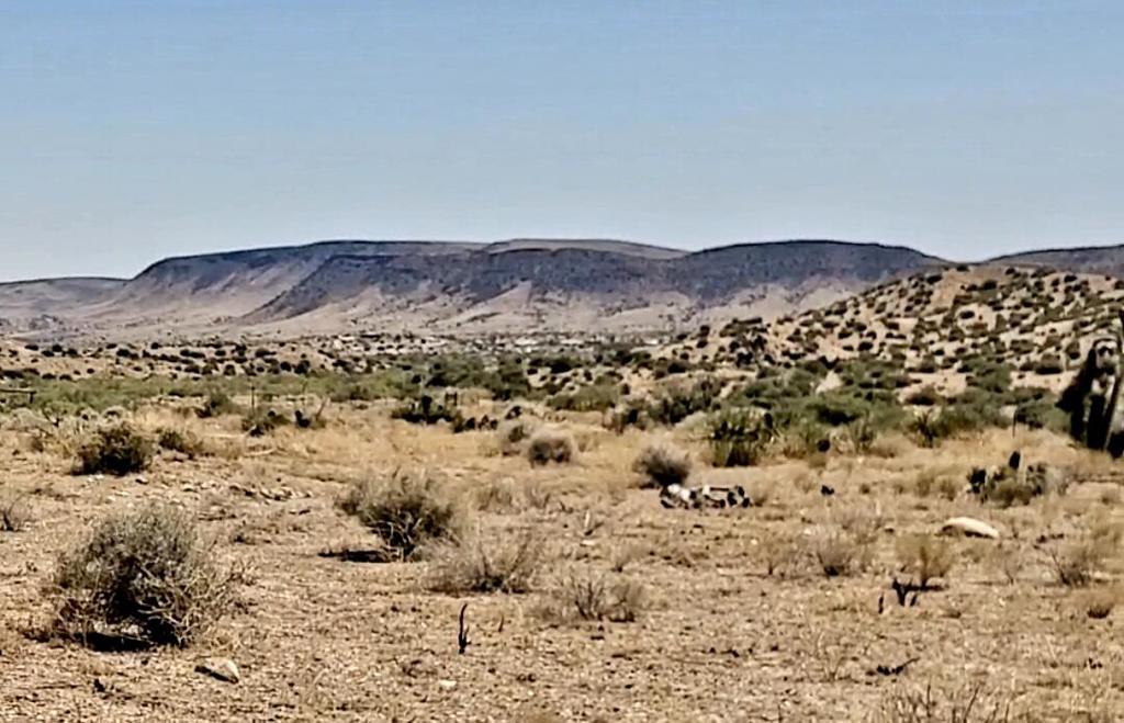 Not Applicable-1 - Land