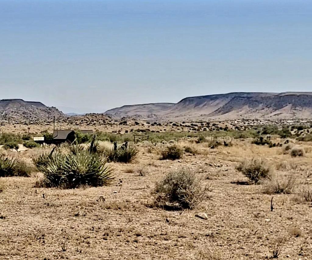 Not Applicable-1 - Land