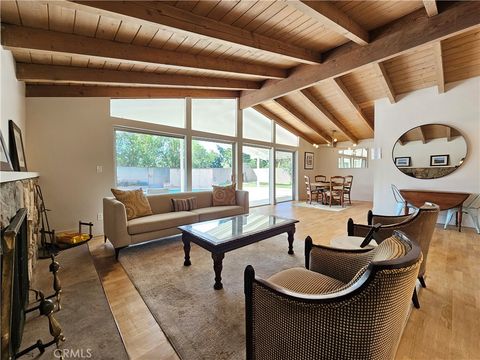 Tiny photo for 17530 Tuba Street, Northridge, CA 91325 (MLS # SR26050096)