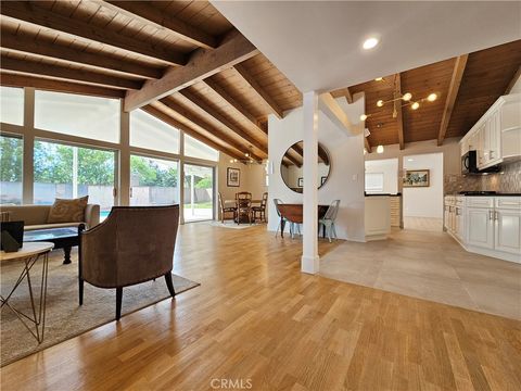 Tiny photo for 17530 Tuba Street, Northridge, CA 91325 (MLS # SR26050096)