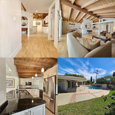 Photo of 17530 Tuba Street, Northridge, CA 91325 (MLS # SR26050096)