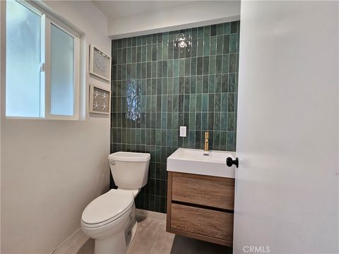 Tiny photo for 17530 Tuba Street, Northridge, CA 91325 (MLS # SR26050096)