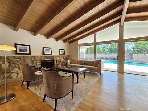 Tiny photo for 17530 Tuba Street, Northridge, CA 91325 (MLS # SR26050096)