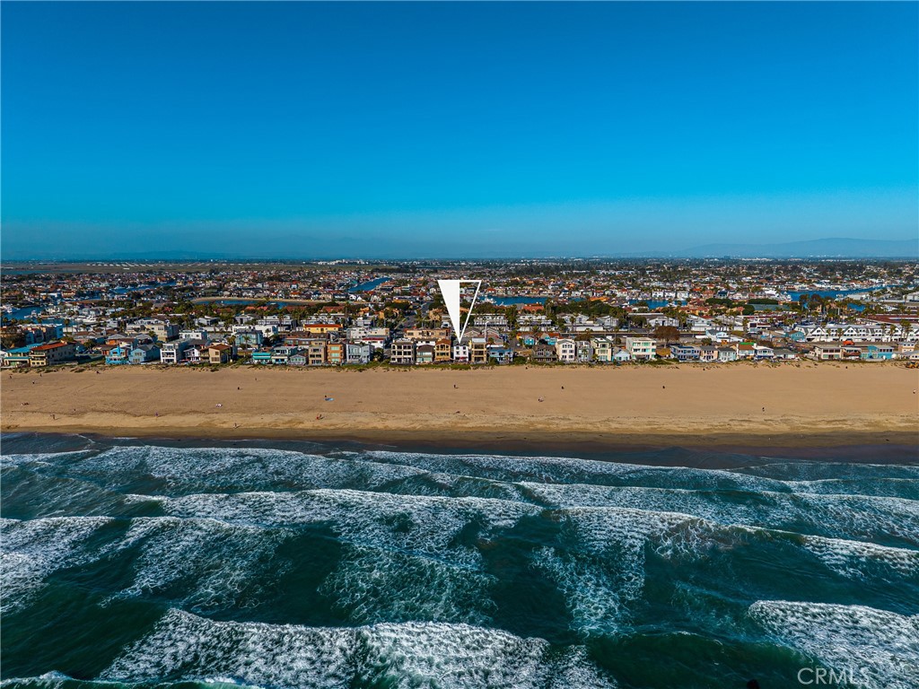17085 S Pacific